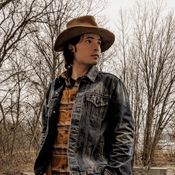 Meet your Posher, Jonah - Picture 1 of 1